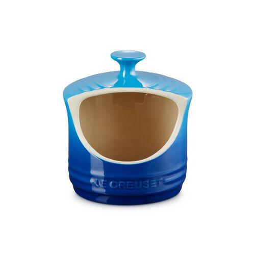 Le Creuset Salt Pig - Azure Blue